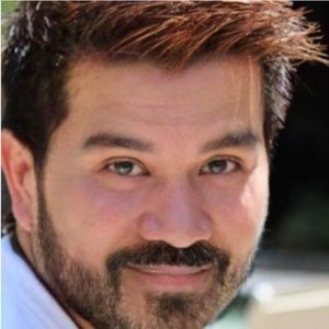 Meet your Posher, Audie